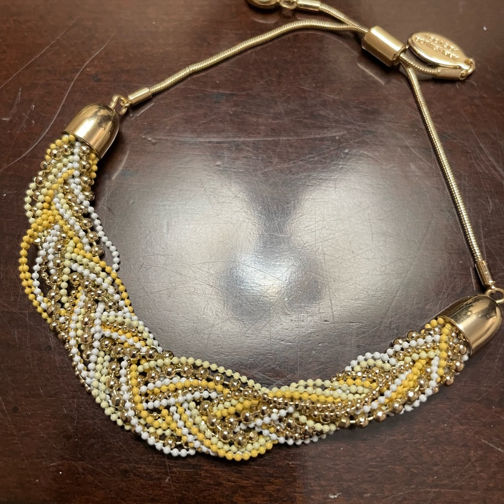 Ann Taylor Factory Bracelet, never worn